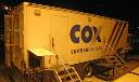 Cox Communications Cunningham logo